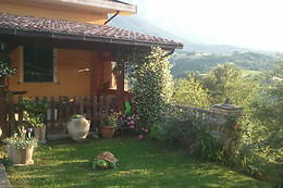 Agriturismo le Ginestre