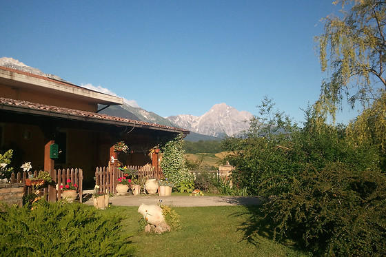 Agriturismo le Ginestre - photo 5