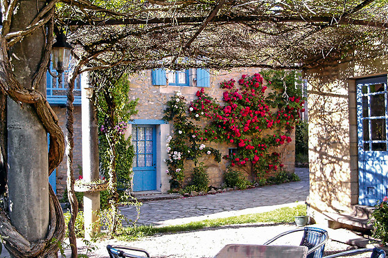 Le Chambellan - photo 18