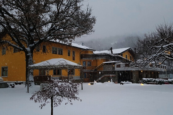 Hotel Castello - photo 12