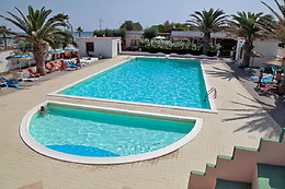 Hotel Adria