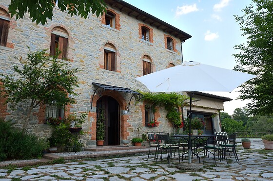 B&B Casa di Campagna - photo 0