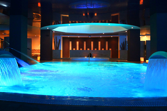 AR DIAMANTE BEACH SPA&CONVENTION CENTER - photo 5