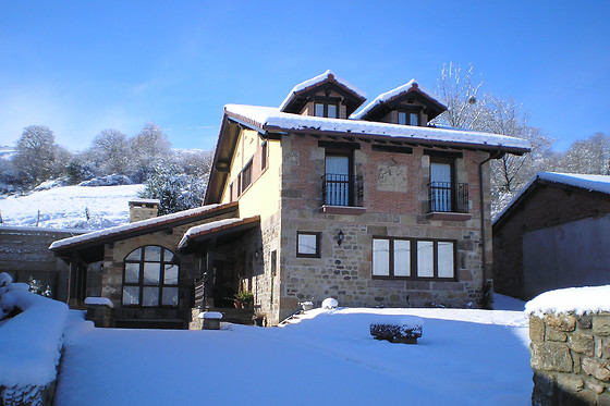 LA RIGUERA DE GINIO - photo 6