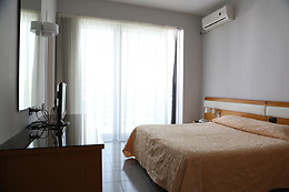 Hotel Barbarella