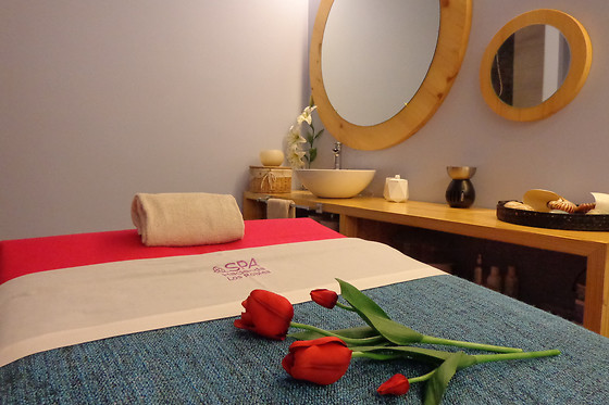 SPA HACIENDA LOS ROBLES - photo 13