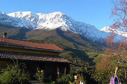 Agriturismo le Ginestre