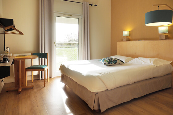 HOTEL LE BELVEDERE - photo 4