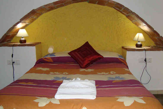 CUEVAS HAMMAM ABUELO JOSE - photo 6