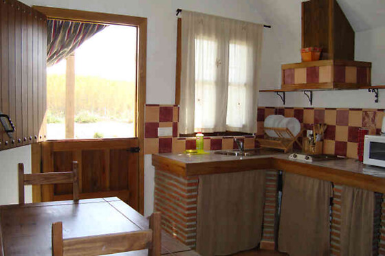 CUEVAS HAMMAM ABUELO JOSE - photo 16