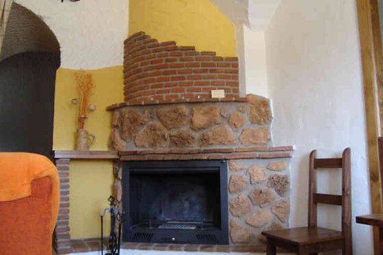 CUEVAS HAMMAM ABUELO JOSE - photo 18