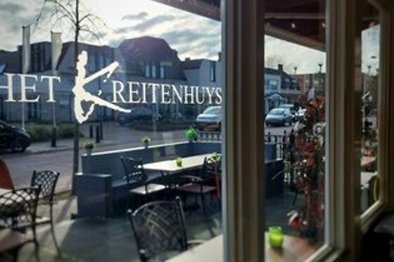 Het Kreitenhuys - photo 1