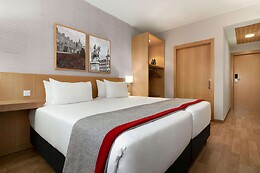 Online Booking EPS