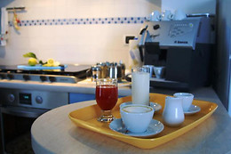 Villa Consorti B&B