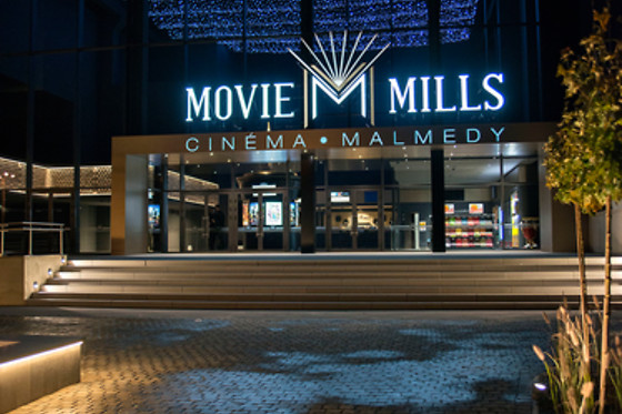 Movie Mills - photo 16