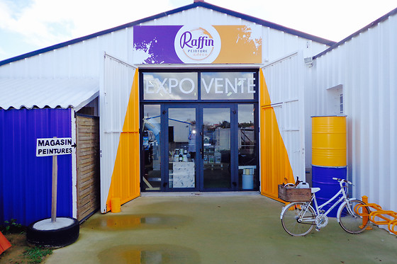 Raffin Peinture & déco - photo 4