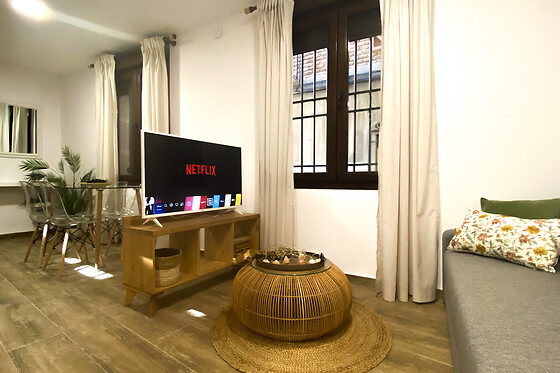 SUITE CUEVA ROMANA - photo 15