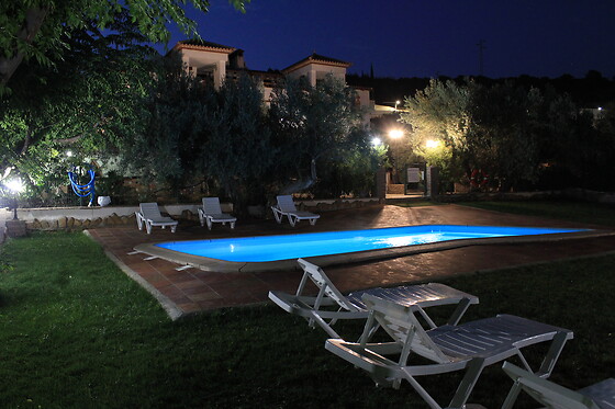 CASAS LA SUERTE - photo 13