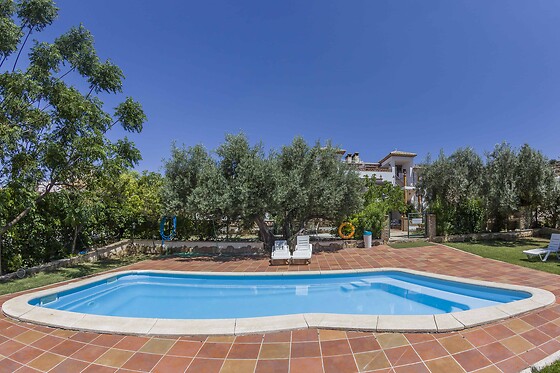 CASAS LA SUERTE - photo 17