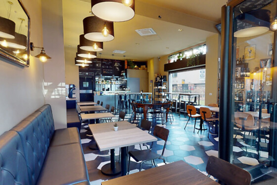 Say Cheese Bistrot - photo 4