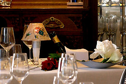 HOTEL SPA SAN RAMON DEL SOMONTANO