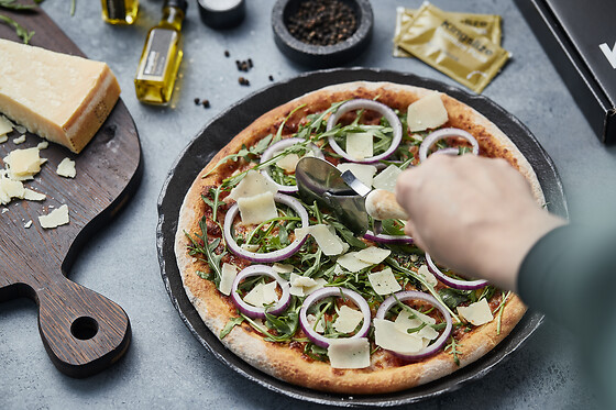 Kingslize Premium Pizza Berchem - photo 0