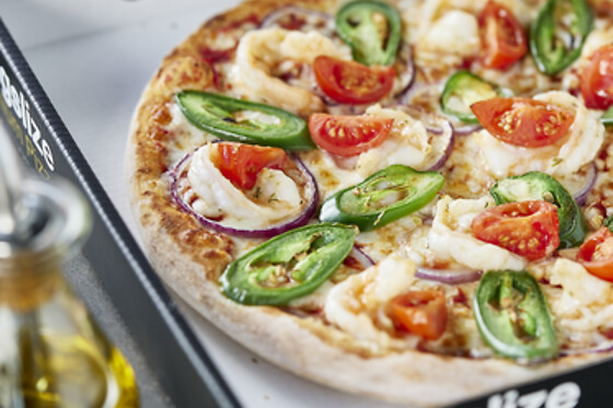 Kingslize Premium Pizza Berchem - photo 8