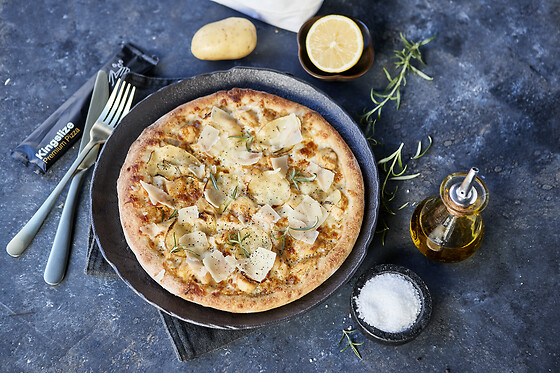 Kingslize Premium Pizza Wilrijk - photo 3