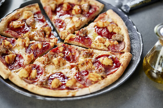 Kingslize Premium Pizza Lier - photo 9