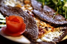 RESTAURANTE CRE COTTE