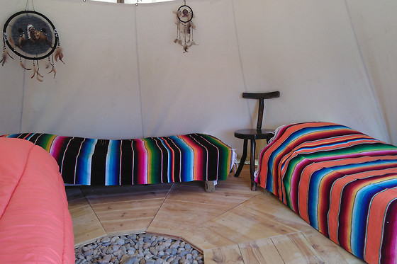 Camping La Grand Maison - photo 3