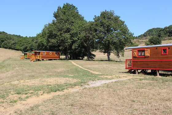 Domaine de la Trille - photo 12