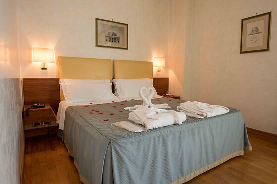 Solofra Palace Hotel & Resorts**** - photo 9