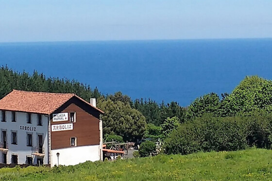 CASA RURAL ARBOLIZ - photo 6