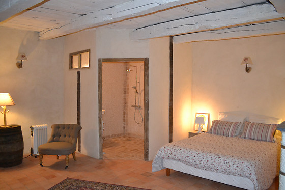 Domaine des Vaulx - photo 17