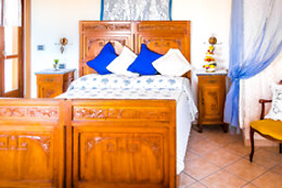 B&B Il Grappolo