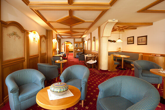 Centro Pineta Family Hotel & Wellness - photo 10