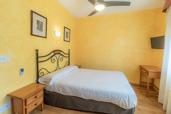 HOSTAL RIO ARA - photo 0