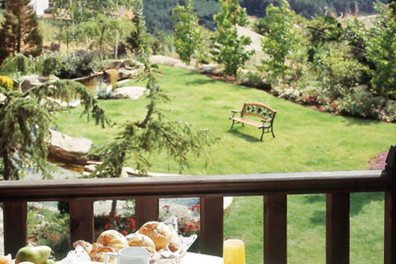 HOTEL EL MILANO REAL - photo 10