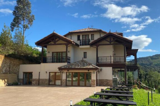 HOTEL PLAYA DE AGUILAR - photo 5