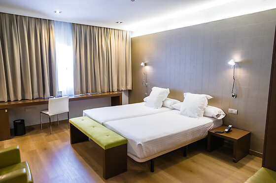 HOTEL VERACRUZ PLAZA & SPA - photo 4