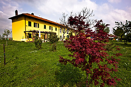 Eco Bio Agriturismo La Bella Vite