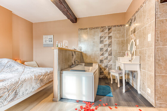 Au Chardon - photo 41