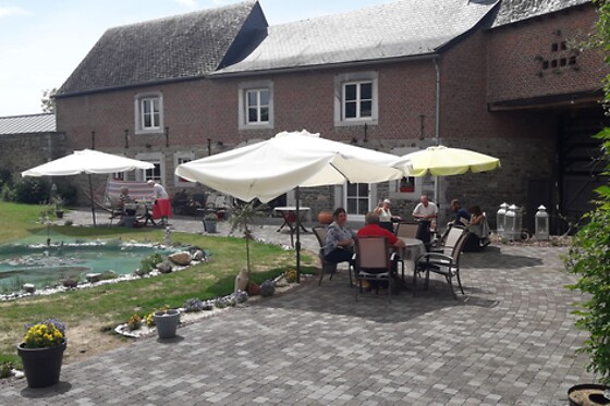 Au Chardon - photo 17