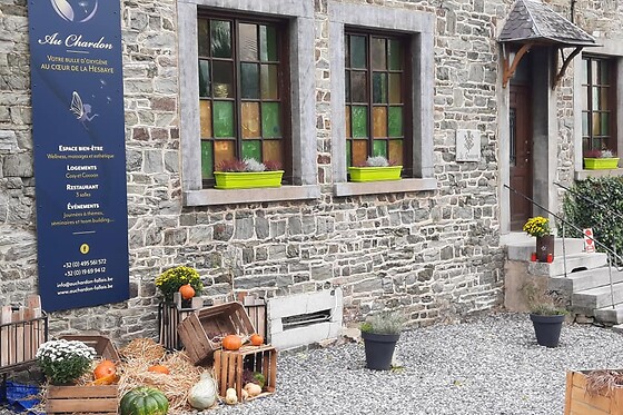 Au Chardon - photo 42