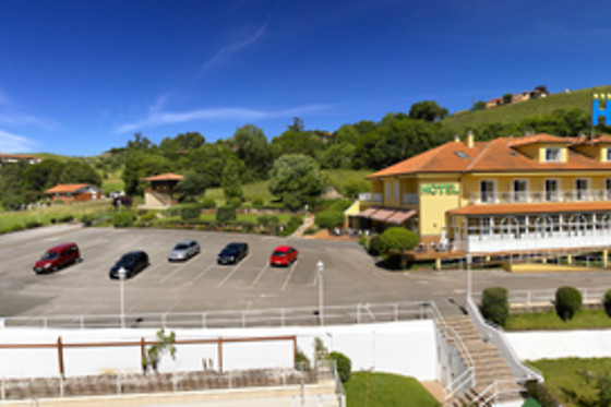 HOTEL EL CARMEN - photo 11