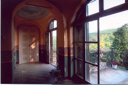 Agriturismo Cascina Zenevrea