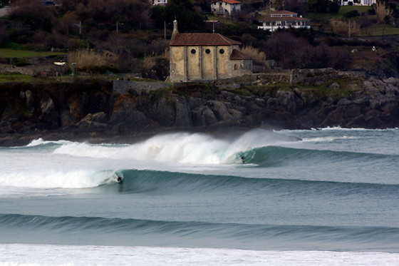 ECO HOTEL MUNDAKA - photo 1