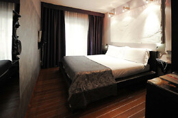 Borghese Palace Art Hotel