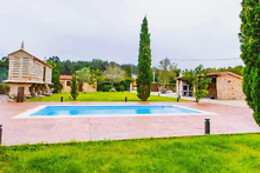 CASA RURAL LAXIDO